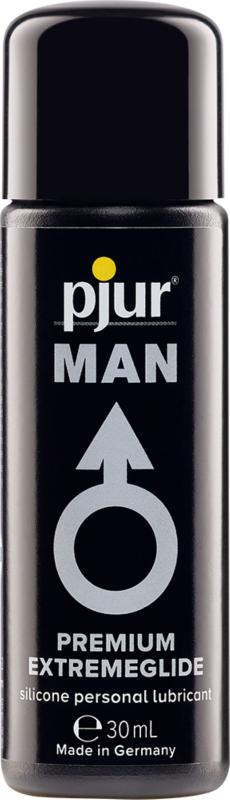 Pjur® MAN Lubrifiant Premium Extremeglide - 30ml