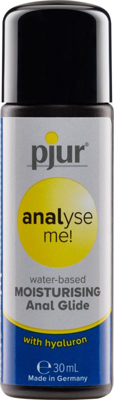 Pjur® analyse me! Glide Anal Hydratant - 30ml