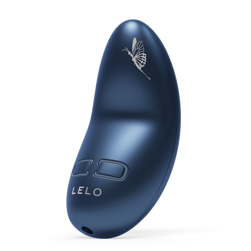 LELO - Masseur Personnel Nea 3 - Bleu Alien