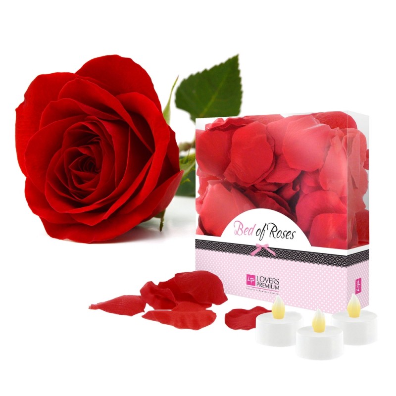 loverspremium-bed-of-roses-red