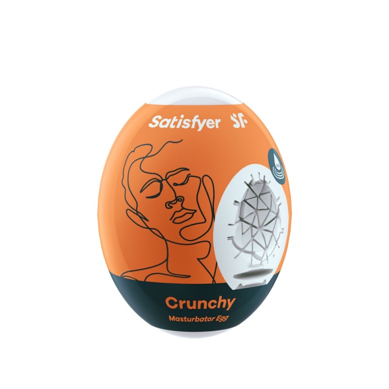 masturbateur-eggcited-crunchy-satisfyer