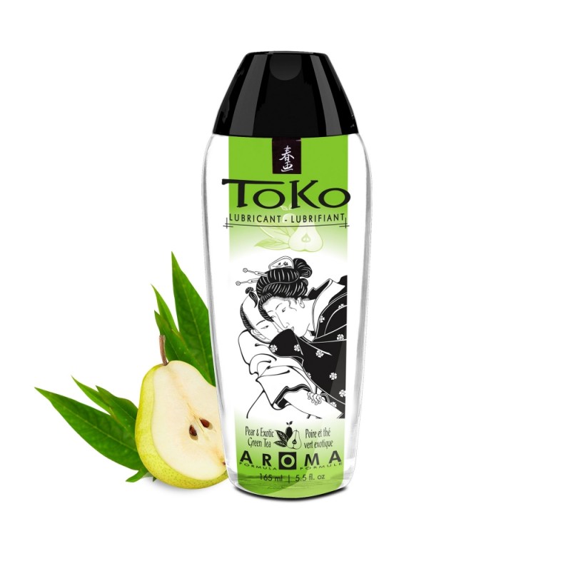 shunga-toko-aroma-poire-the-vert