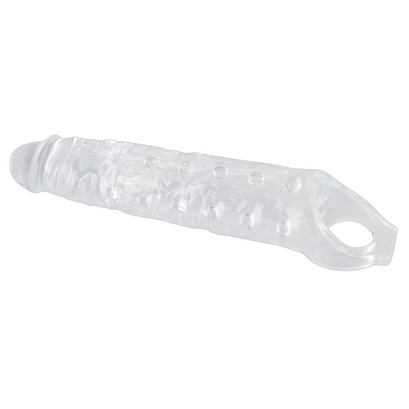 you-2-toys-crystal-skin-penis-sleeve-with-ball-ring