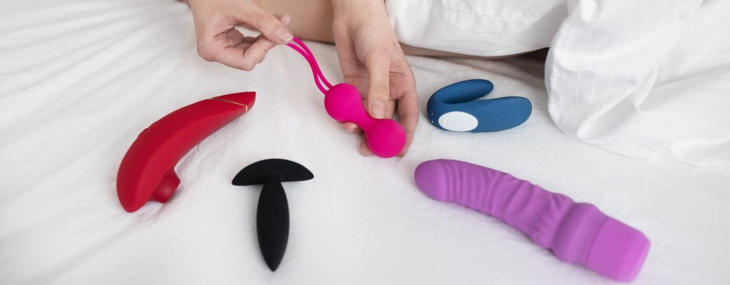 Sex-toys : comment nettoyer ses jouets sexuels pour une utilisation sûre et hygiénique ?